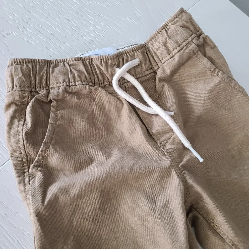 Old Navy Relaxed Pants 18-24 month